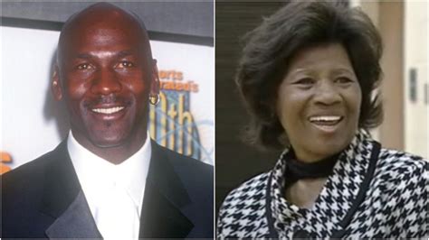 The Untold Truth Of Michael Jordan's Mom