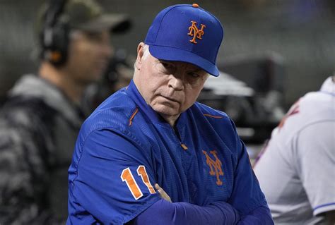 Is Buck Showalter holding the Mets back from World Series contention?