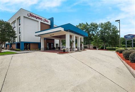 HAMPTON INN COLUMBIA-I-26 AIRPORT - Updated 2024 Prices & Hotel Reviews ...