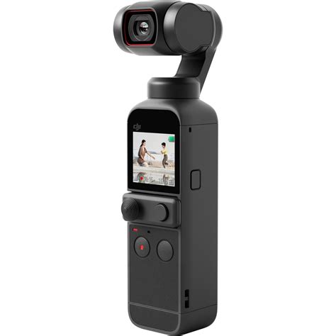 DJI POCKET 2 GIMBAL - Gadget Central