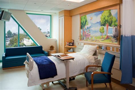 Rady Children's Hospital - San Diego California | John Durant ...