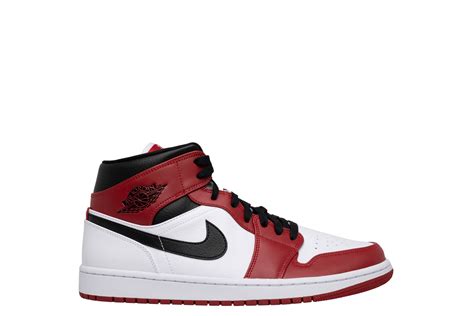 Jordan 1 Mid Chicago for Sale | Authenticity Guaranteed | eBay