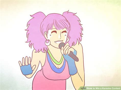 How to Win a Karaoke Contest: 13 Steps (with Pictures) - wikiHow