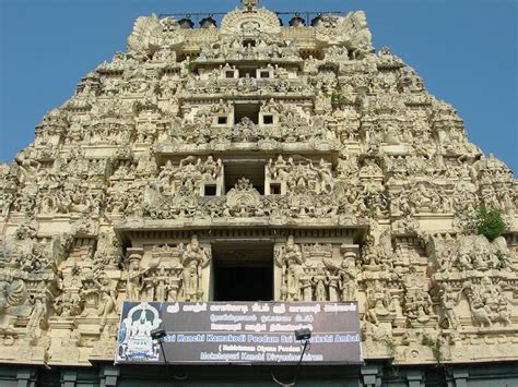 Kanchi Kamakshi temple | Sreenath H B | Flickr