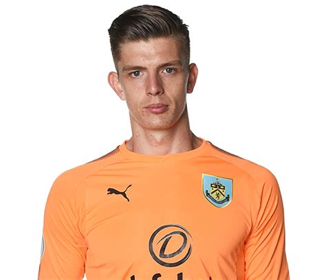 Nick Pope England Inclusion - Completekeeper