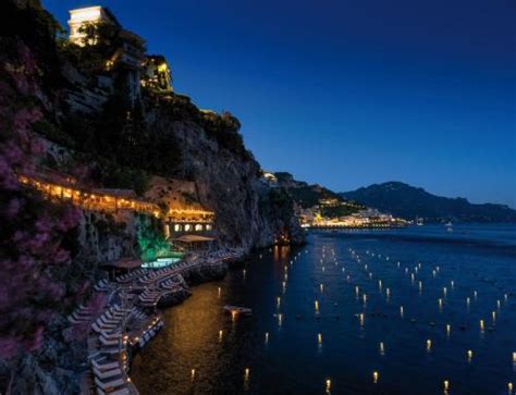 Hotel Santa Caterina, Amalfi (updated prices 2025)