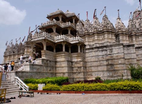 Dilwara Jain Temples Mount Abu Rajasthan