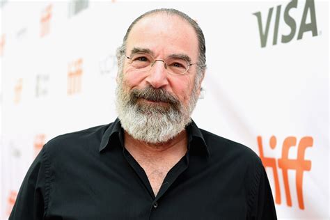 How Mandy Patinkin's Family Twitter Became a Vehicle for Change - Rolling Stone