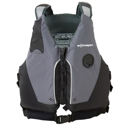 Extrasport Fathom Personal Flotation Device | Backcountry.com