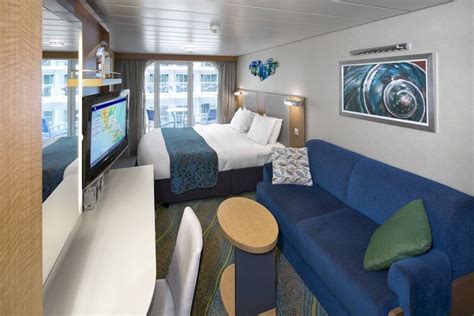 Current Position and Itinerary for the Allure of the Seas | Cruisewatch