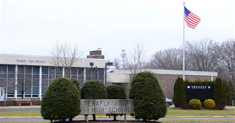 Tenafly NJ High School student charged in transcript hacking