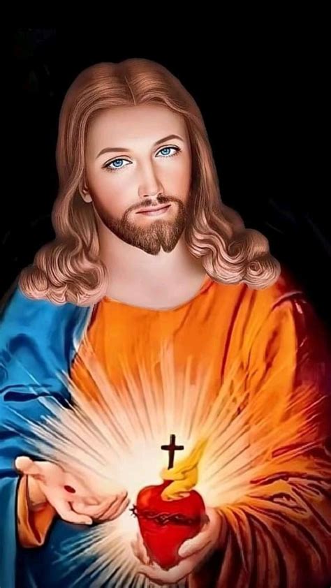 Pin by IrmaBoricua on Pins creados por ti | Jesus christ illustration ...