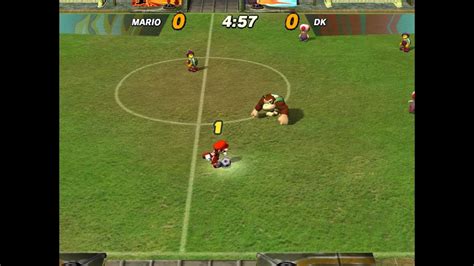 Super Mario Strikers Gc Iso Download - downtfil