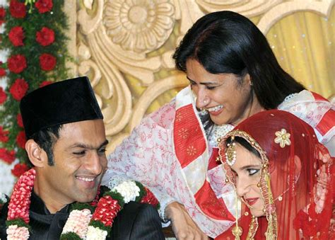 123Bolly.com - Bollywood: Sania Mirza Shoaib Malik wedding photos