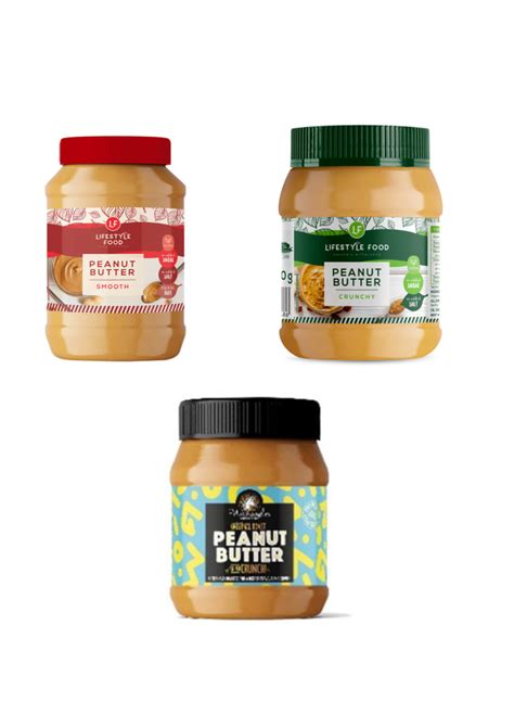 More Peanut Butter brands recalled - Smile 90.4FM