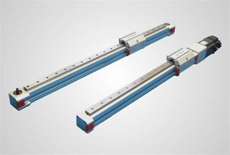 Servo Linear Actuator - China Servo Linear Actuator