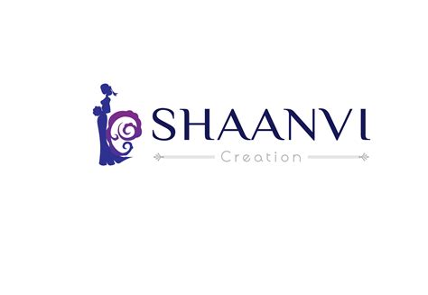 Shanvi creation we have designed this logo for an Indian based Boutique #logo #logodesign # ...