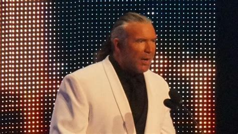 Scott Hall Recalls Shawn Michaels "Throwing Triple H Under The Bus" To Vince McMahon