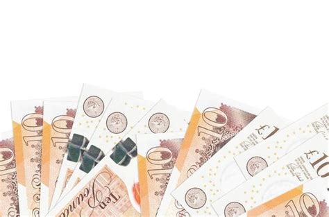 Pound Notes Stock Photos, Images and Backgrounds for Free Download