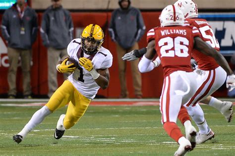 Minnesota Golden Gophers 2017 Football Preview - Corn Nation