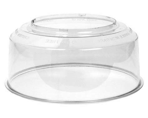 NuWave Oven Pro Plus Replacement Dome, Genuine Dome