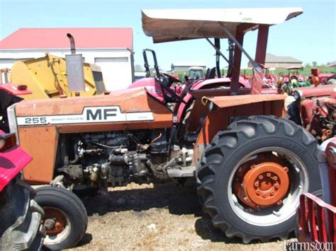 Massey Ferguson 255 for Sale | Farms.com