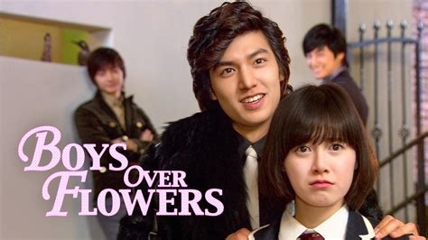 Boys Over Flowers (2009)