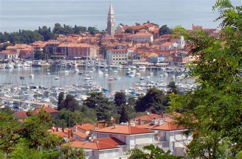 15 Beautiful Izola Photos That Will Inspire You To Visit Slovenia