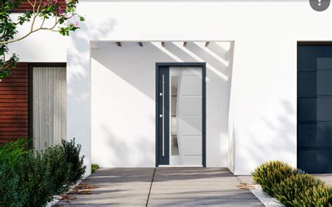 5 Popular Exterior Door Styles > read articles from TrioDoors