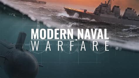 Modern Naval Warfare on GOG.com