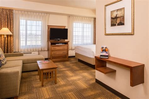 Staybridge Suites Las Cruces, an IHG Hotel Las Cruces, New Mexico, US ...