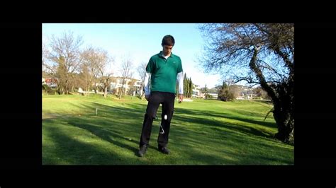 Tiger Woods Nike Commercial Remake Freestyle Golf Tricks - YouTube