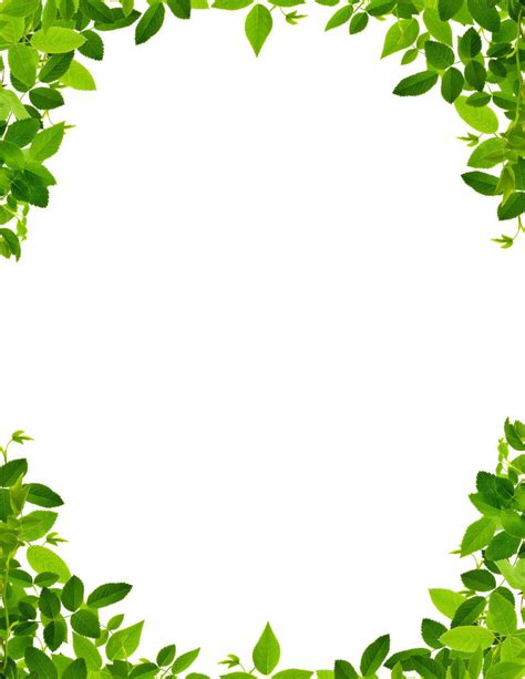 Free Border Leaves Cliparts, Download Free Border Leaves Cliparts png ...