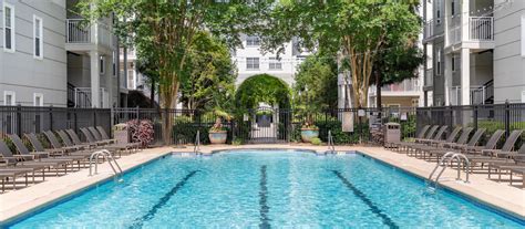 MAA Gardens | Newly Renovated Luxury Apartments in Lenox Park Atlanta ...