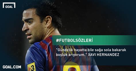 Xavi Quotes. QuotesGram