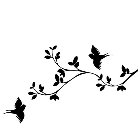 Flying Birds Bird Collected From Other Silhouettes - ClipArt Best - ClipArt Best