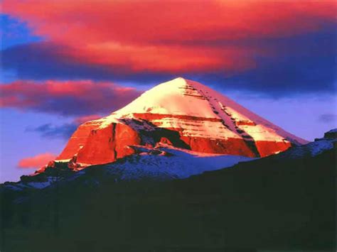 Mount Kailash Mansarovar Photos | Kailash Journeys Pvt. Ltd.