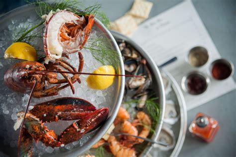 5 seafood restaurants you have to discover in Birmingham, including Ocean | Bham Now