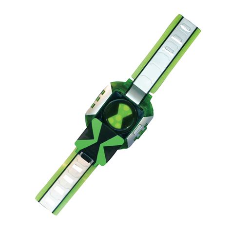 Ben 10 Omniverse Omnitrix Touch