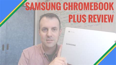 Samsung Chromebook Plus Review - YouTube