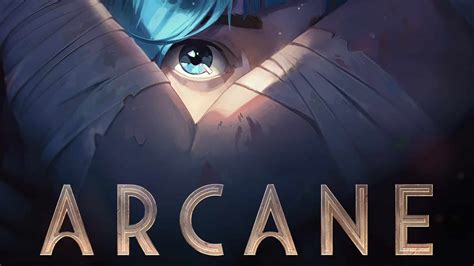 Arcane Premiere Date: Cancelled or Renewed Status - Releases TV