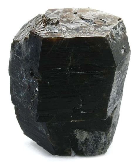 Barrel-Shaped Phlogopite Crystal | iRocks Fine Minerals