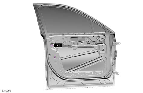 Ford Escape - Description and Operation - High Voltage Battery ...