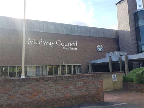 Medway MPs call on council to reverse proposed changes to crematorium ...