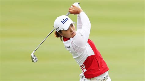 Crowded at the Top after First Round of the ISPS Handa Women's Australian Open | LPGA | Ladies ...