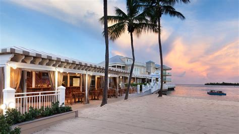 Pier House Resort & Spa – Hotel Review | Condé Nast Traveler