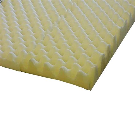 Foam Mattress Topper for Single Bed - ElderEase