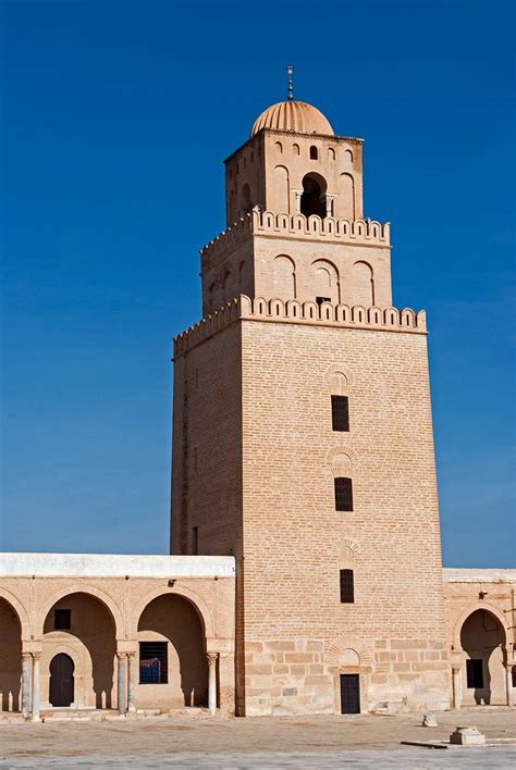 Kairouan