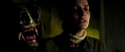 Why Annihilation’s Notorious Bear Scene Remains Horrifying