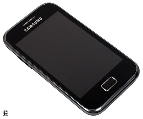 Samsung Galaxy Ace Plus - minimális ráncfelvarrás - Mobilarena ...